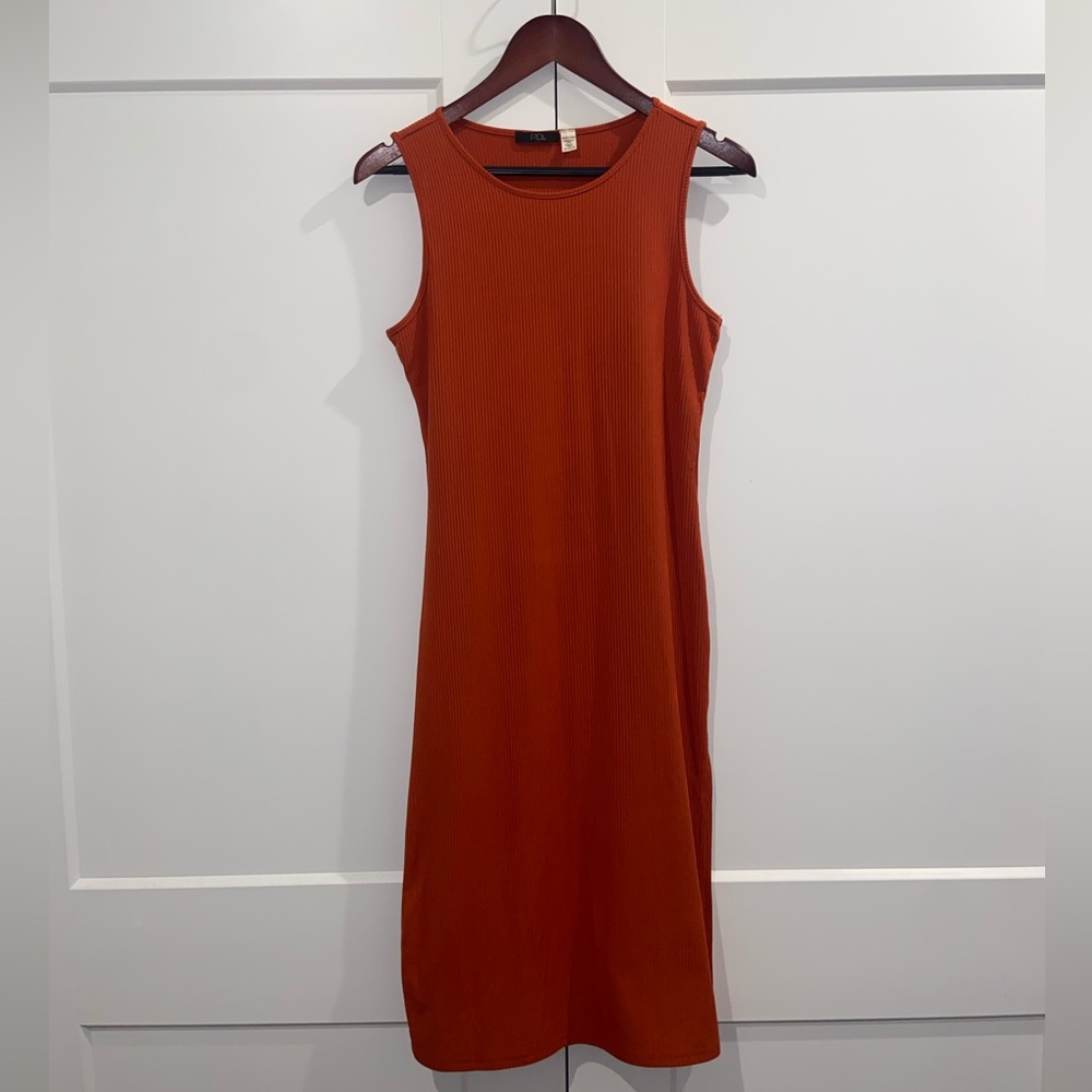 Women’s RDI Tank Dress Size Medium